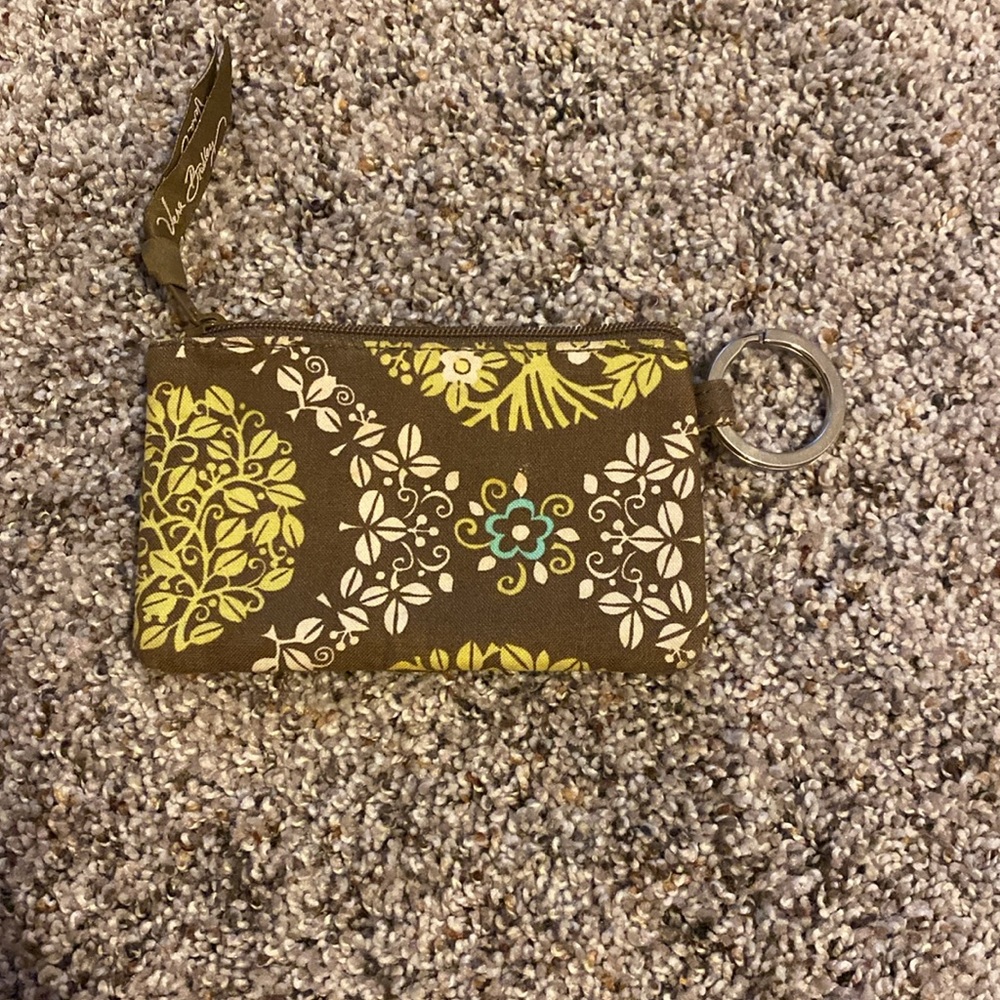 Vera Bradley Card Holder